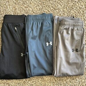 Boys Under Armour pants
